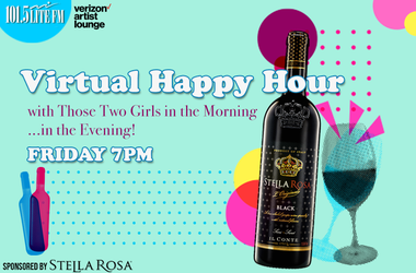 STELLA ROSA WINES STELLA ROSA WINES