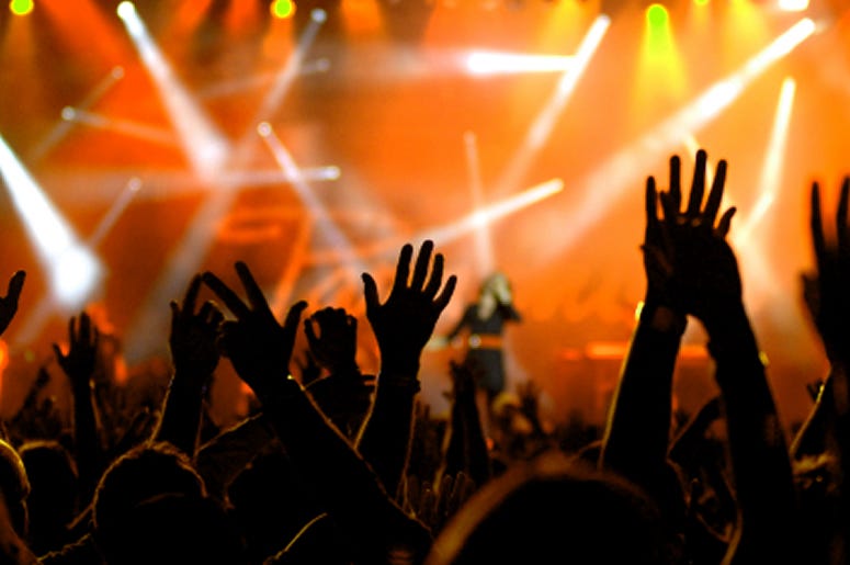 Events Concerts Events Concerts