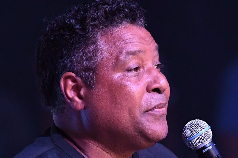 Stevie B