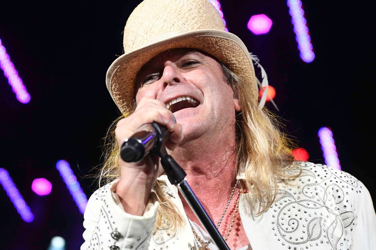 Robin Zander