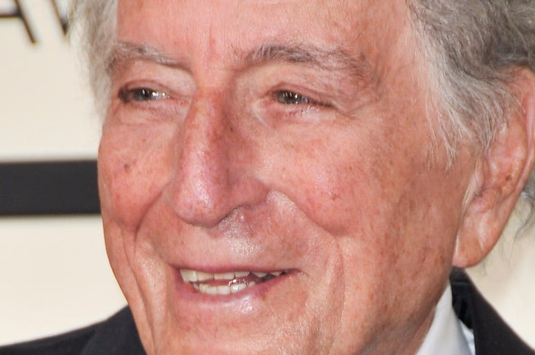 Tony Bennett