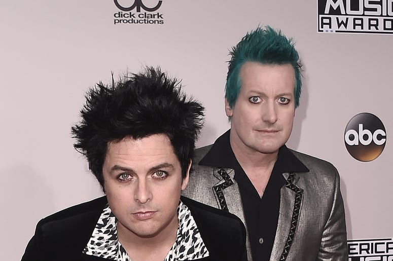 Green Day