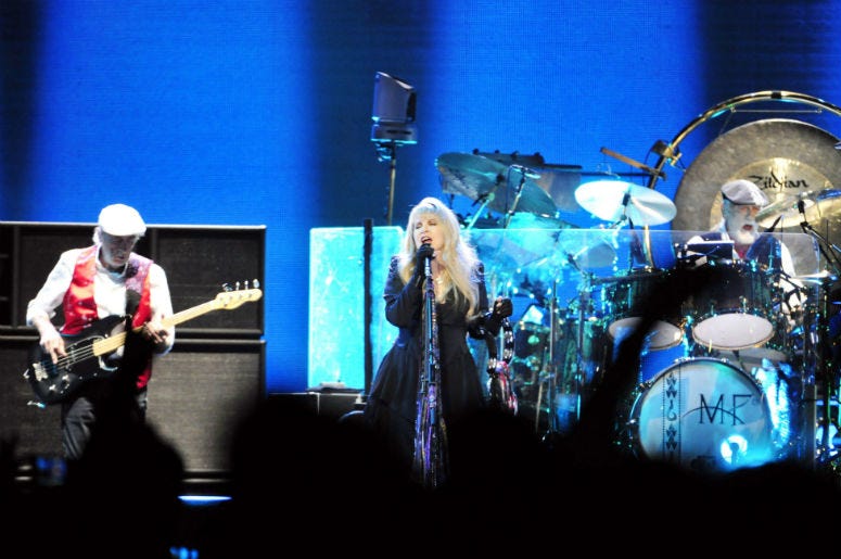 Fleetwood Mac Fleetwood Mac