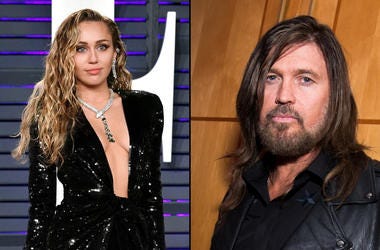 Billy Ray Cyrus 101 5 Lite Fm