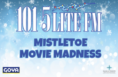 Mistletoe Madness