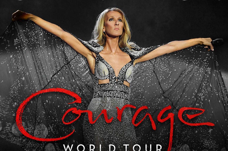 Céline Dion Courage Tour Celine_Dion_Céline_Courage_World_Tour