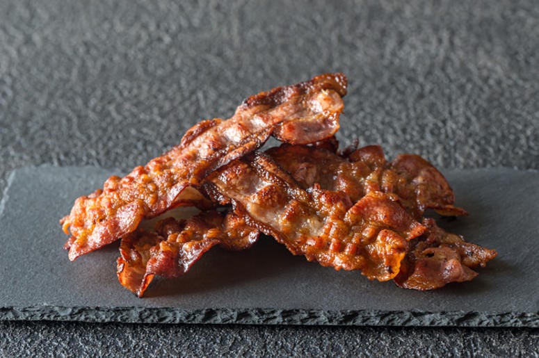 Bacon Bacon