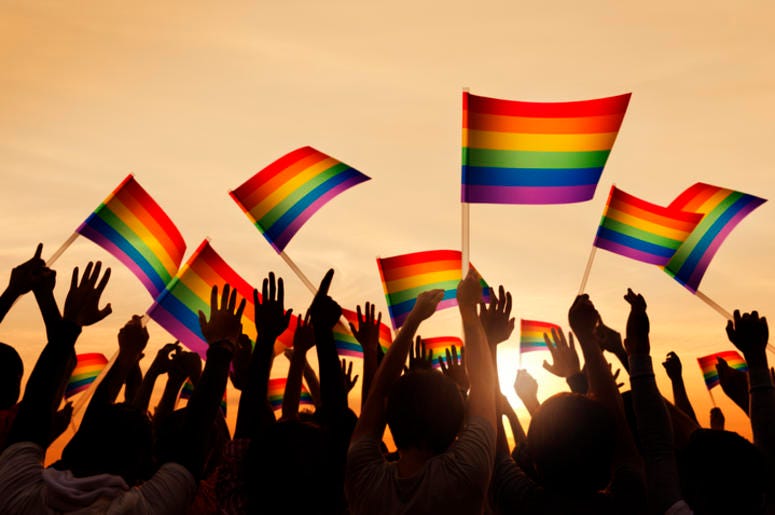 Pride Pride Parade