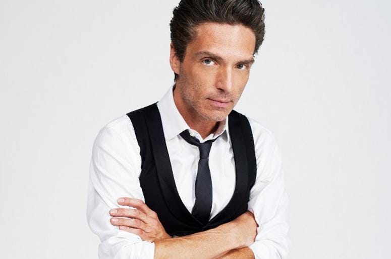 Gayle chats with Richard Marx! LITE FM chats with Richard Marx!