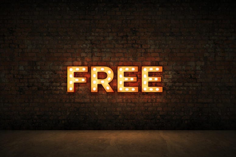 Free Free