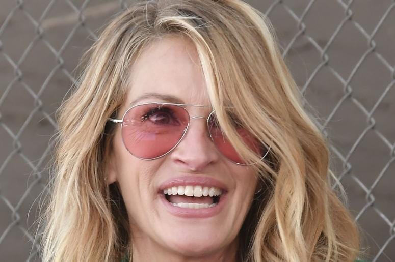 Julia Roberts Julia Roberts