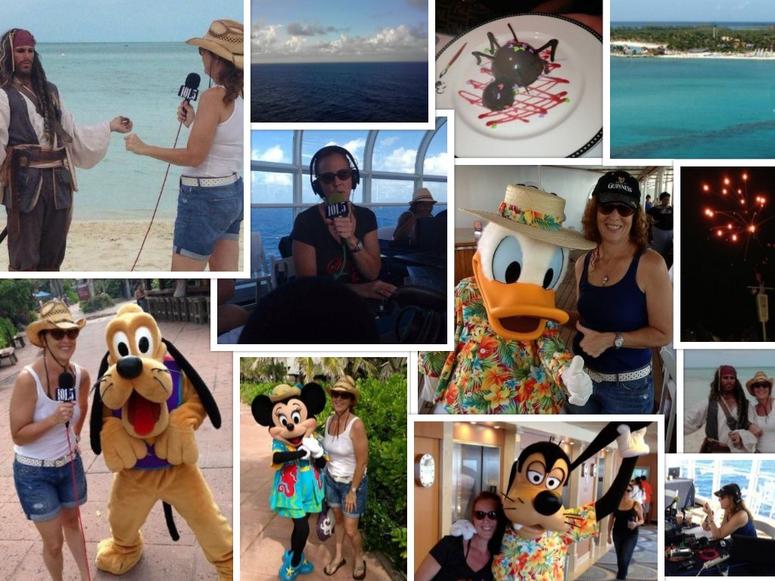 Disney Magic Disney Cruise
