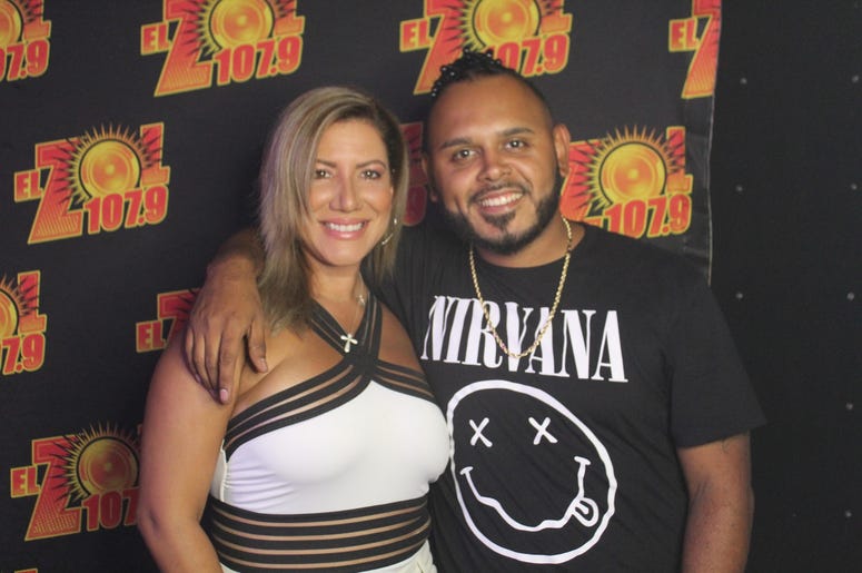 Patricia De Lima en Galaxy Night Club Patricia De Lima en Galaxy Night Club