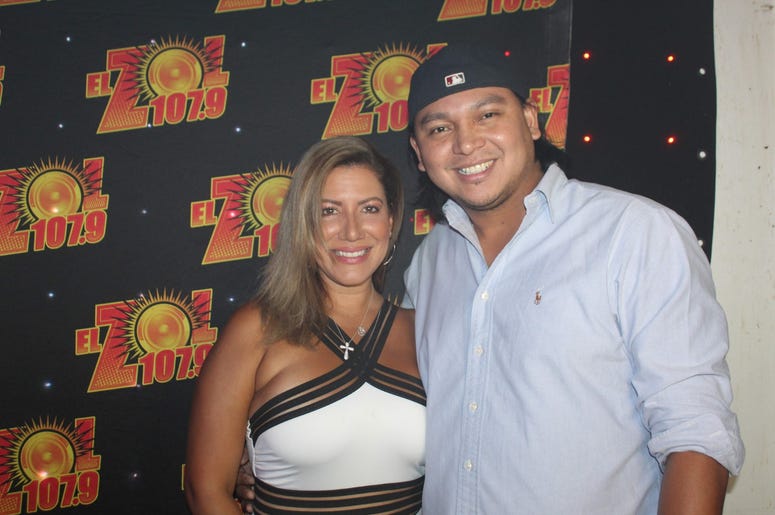 Patricia De Lima en Galaxy Night Club Patricia De Lima en Galaxy Night Club