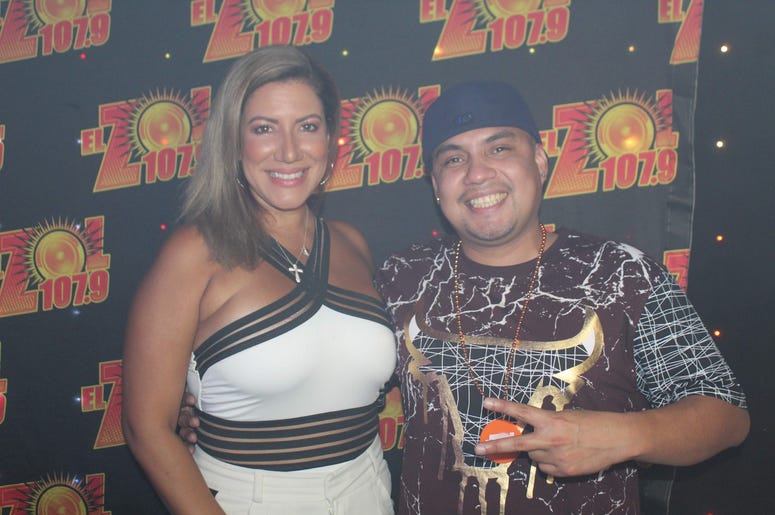 Patricia De Lima en Galaxy Night Club Patricia De Lima en Galaxy Night Club