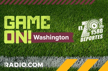 Washington Football Team Washington Football Team