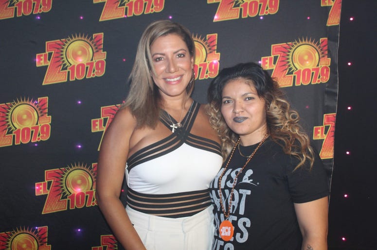 Patricia De Lima en Galaxy Night Club Patricia De Lima en Galaxy Night Club