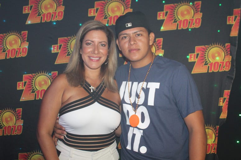 Patricia De Lima en Galaxy Night Club Patricia De Lima en Galaxy Night Club