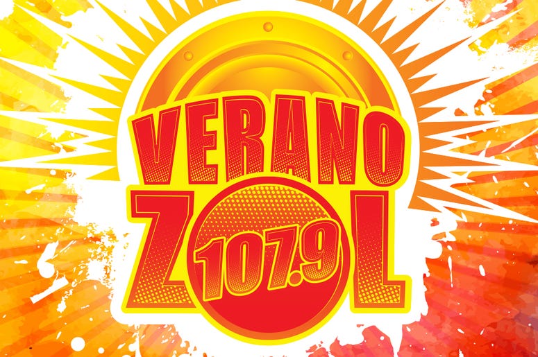 Verano Zol, El Zol 107.9,
