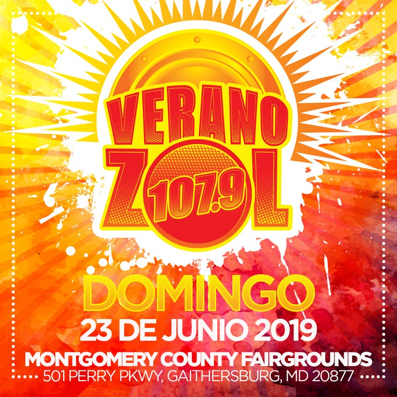 Verano Zol, El Zol 107.9,
