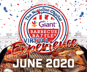 BBQ Battle