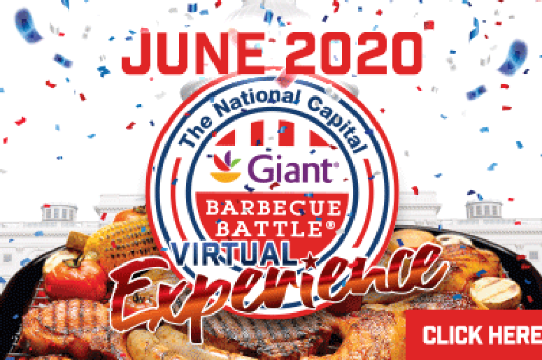 BBQ Battle