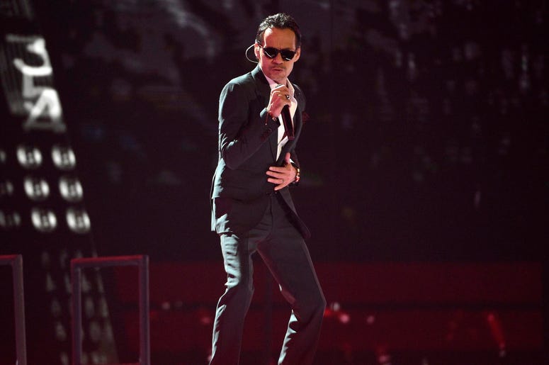 Marc Anthony canta "Está rico" en la ceremonia de los Latin Grammy en Las Vegas. Marc Anthony está los actos anunciados el miércoles para la 21ra edición de los Premios Billboard de la Música Latina, que se entregan el 25 de abril del 2019 en Las Vegas. Marc Anthony canta "Está rico" en la ceremonia de los Latin Grammy en Las Vegas. Marc Anthony está los actos anunciados el miércoles para la 21ra edición de los Premios Billboard de la Música Latina, que se entregan el 25 de abril del 2019 en Las Vegas.
