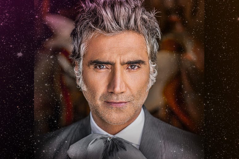 Alejandro Fernandez