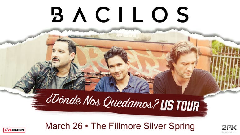 Bacilos Bacilos