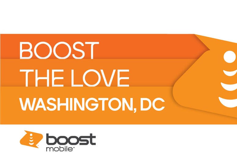Boost Mobile Takeover