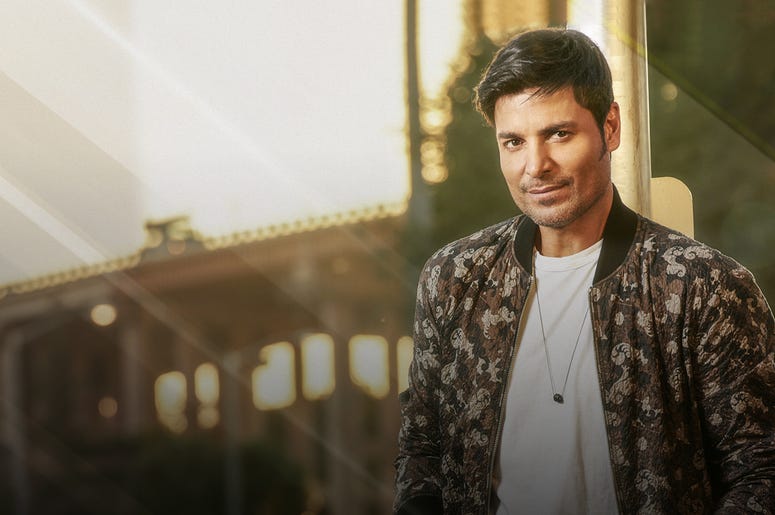 Chayanne