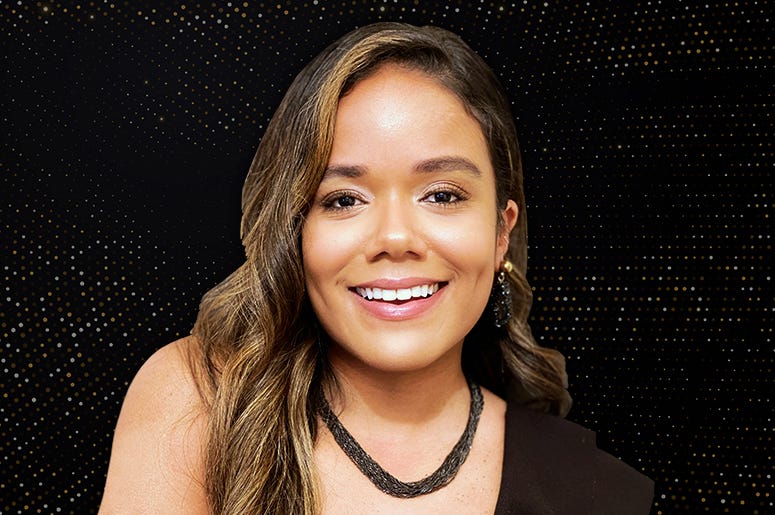Elsa Sanchez is on weekdays from 10am to 3pm on El Zol 107.9 FM Elsa Sanchez is on weekdays from 10am to 3pm on El Zol 107.9 FM