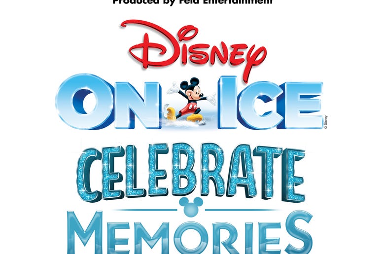 Disney On Ice