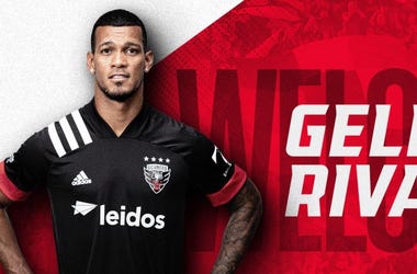 Gelmin Rivas Gelmin Rivas