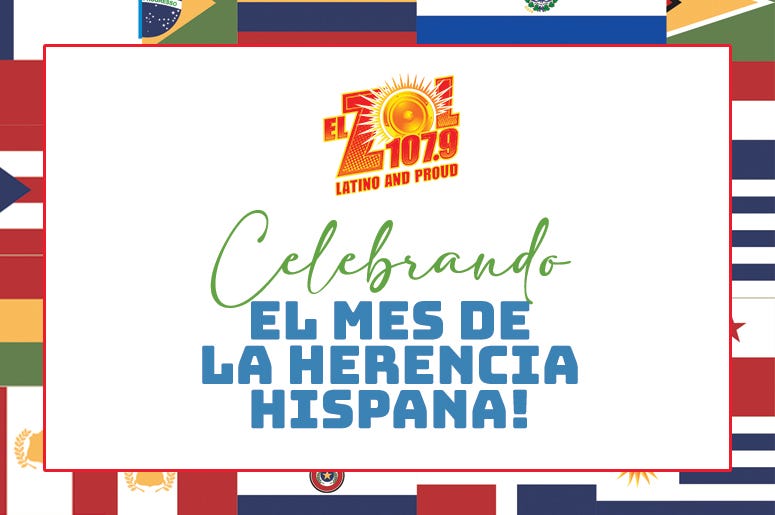 Herencia Hispana 2020