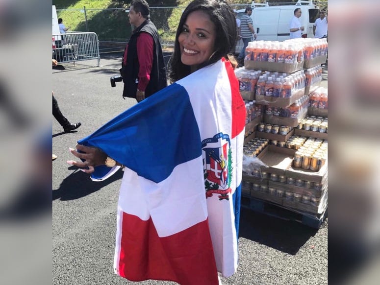 Elsa Sanchez