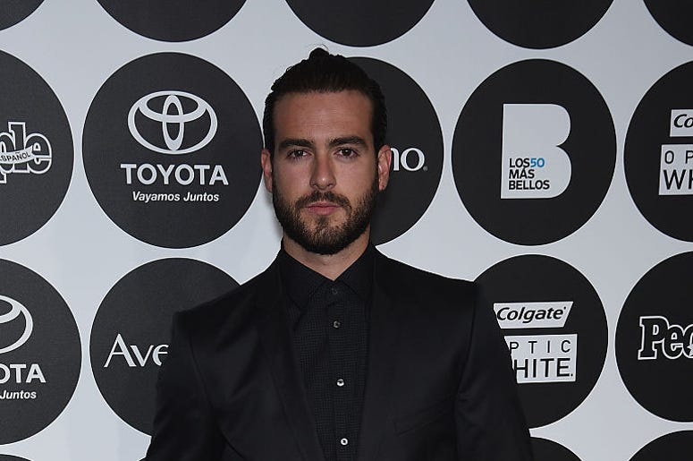 Pablo Lyle attends the People En Espanol's '50 Most Beautiful' 2015 Gala on May 12, 2015 in New York City. Pablo Lyle attends the People En Espanol's '50 Most Beautiful' 2015 Gala on May 12, 2015 in New York City.