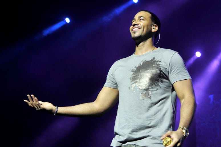Romeo Santos
