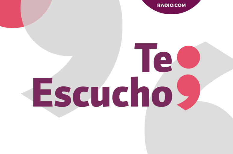 Te Escucho