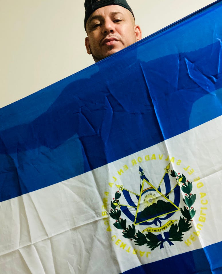Dj Solido- Herencia Hispana 2020
