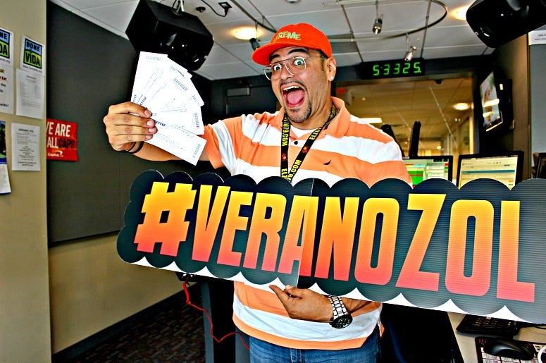 #VeranoZol #VeranoZol