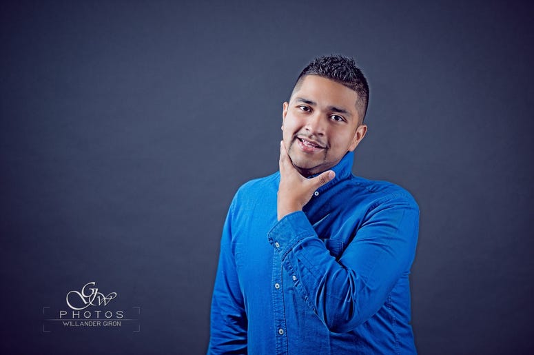 Juan Romero Juan Romero