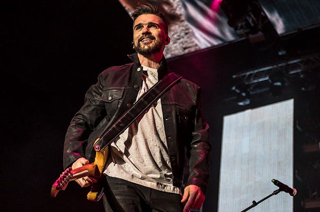 Juanes