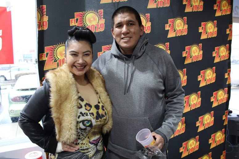 Sandee Bonita en Boost Mobile Sandee Bonita en Boost Mobile