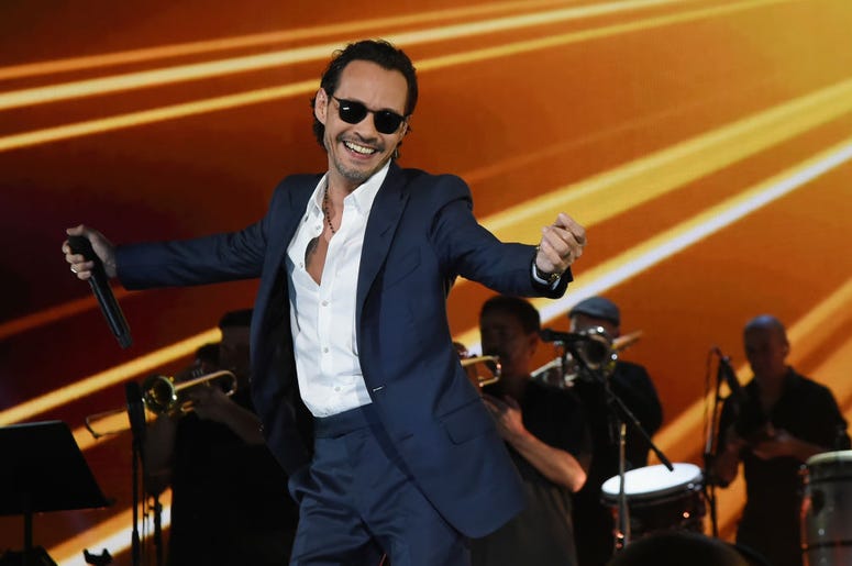 Marc Anthony