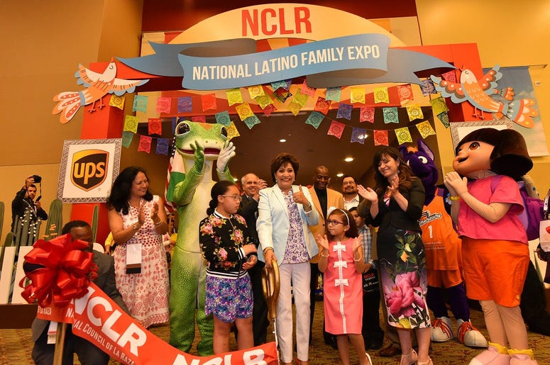 UnidosUS National Latino Family Expo® UnidosUS National Latino Family Expo®