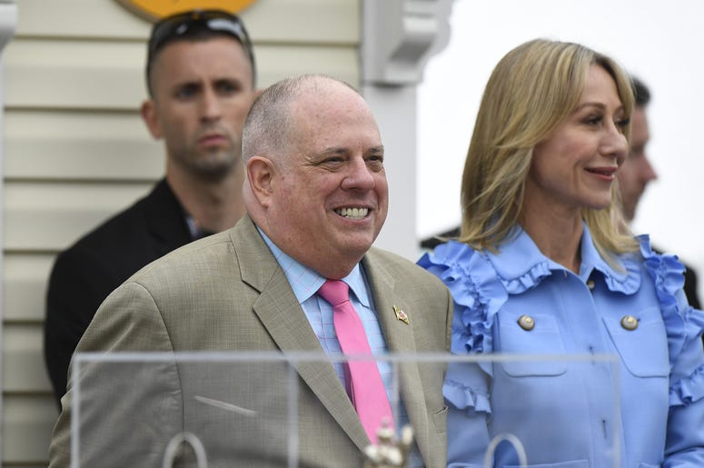Larry Hogan