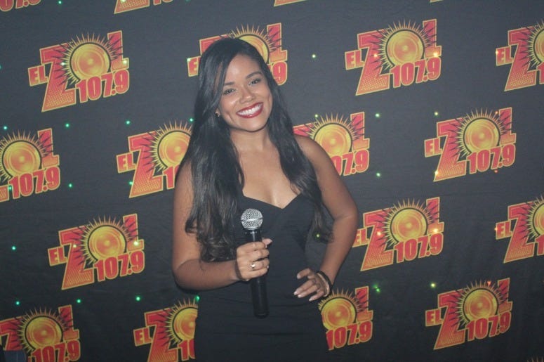 Elsa Sanchez Elsa Sanchez