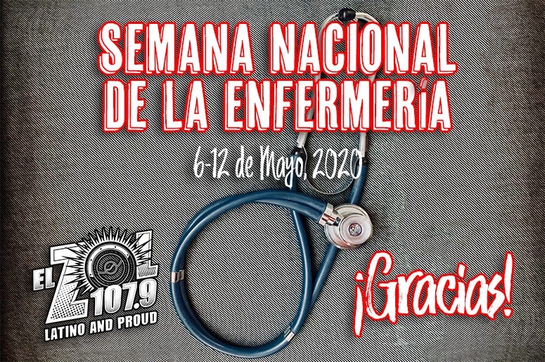 El Zol - Nurses Week 2020