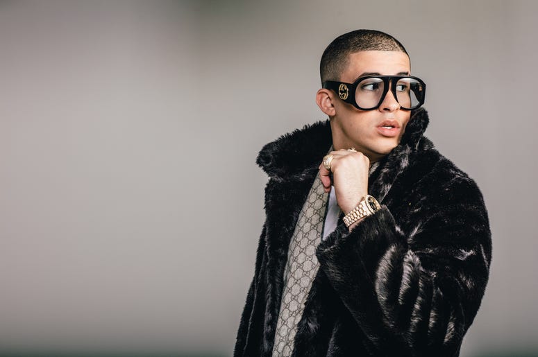 Bad Bunny Bad Bunny